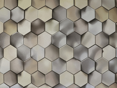 Обои Elysium Серия Гексагоны Е77104